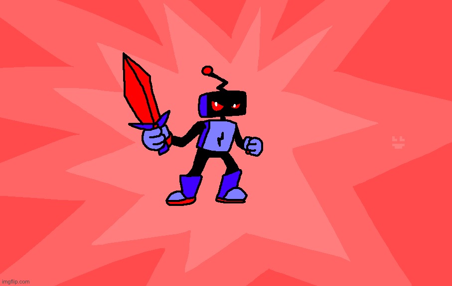 Robot replacement | made w/ Imgflip meme maker