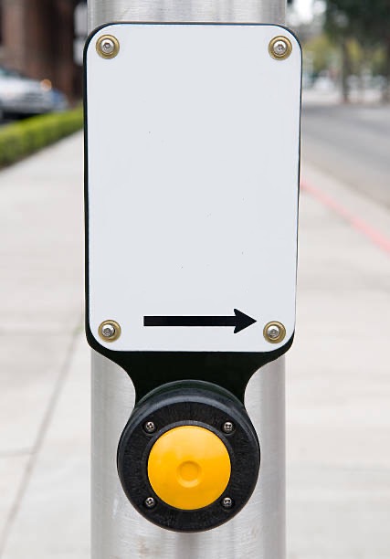 Beg Button Blank Meme Template