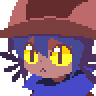 Niko normal Meme Template