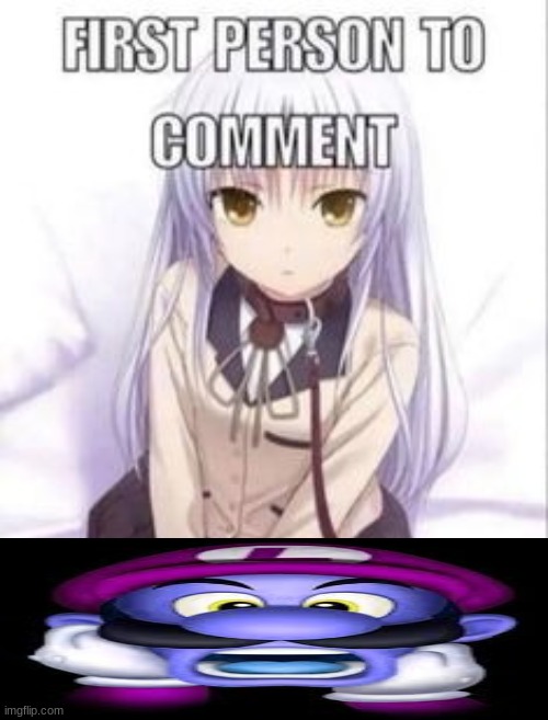 . | image tagged in first person to comment owns as a pet for a week | made w/ Imgflip meme maker