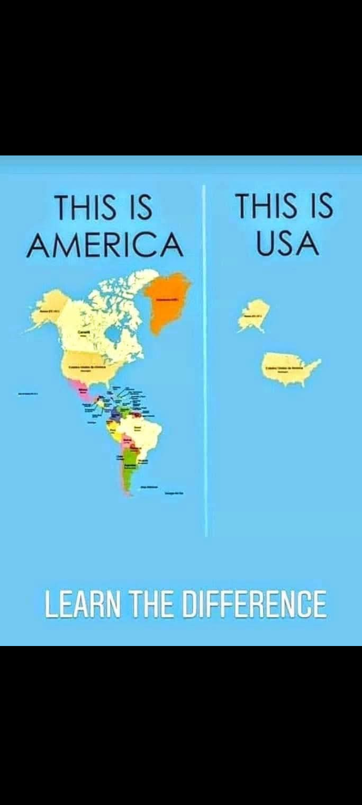 Funny Blank Meme Template