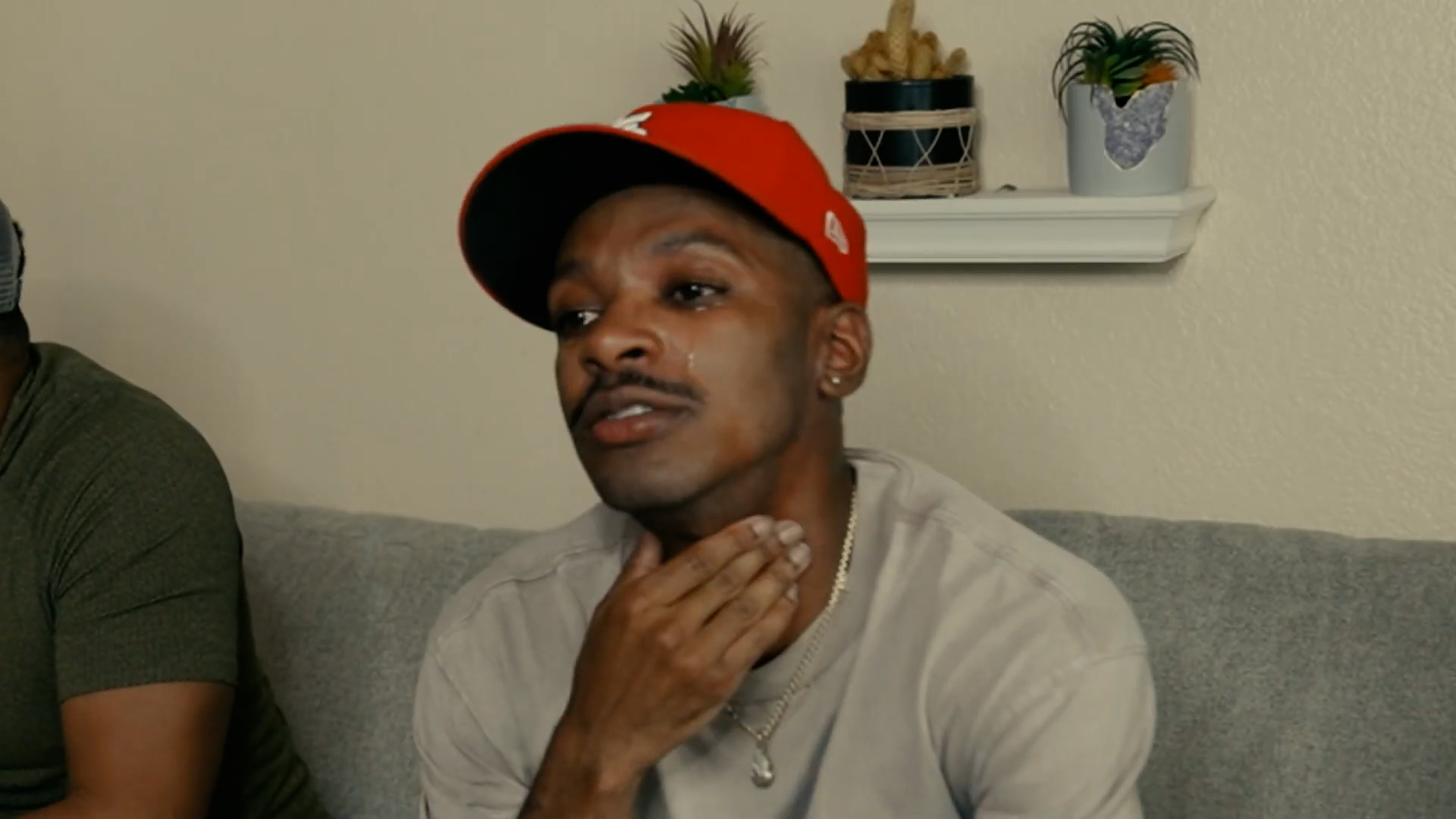 When she says Blank Meme Template