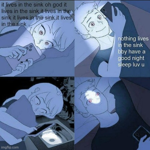 :( | made w/ Imgflip meme maker