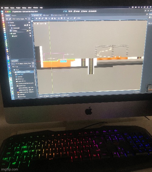 Tutorial map 30% complete | made w/ Imgflip meme maker