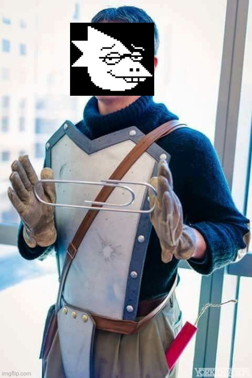 Guy with paperclip | image tagged in guy with paperclip | made w/ Imgflip meme maker