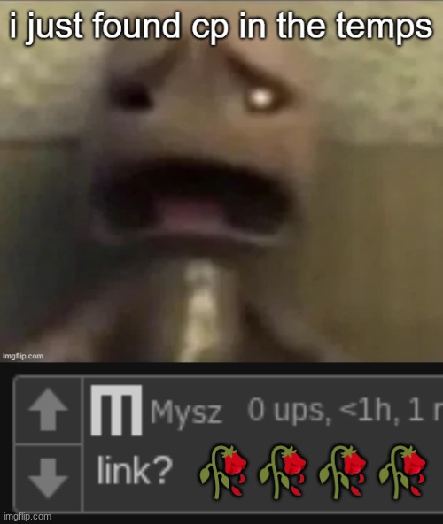 we cant be serious | made w/ Imgflip meme maker