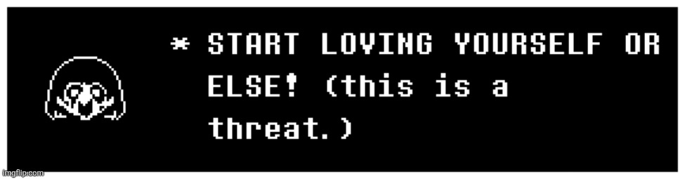 Chara wants to say something! | image tagged in chara | made w/ Imgflip meme maker