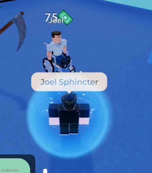 image tagged in roblox,family guy | made w/ Imgflip meme maker