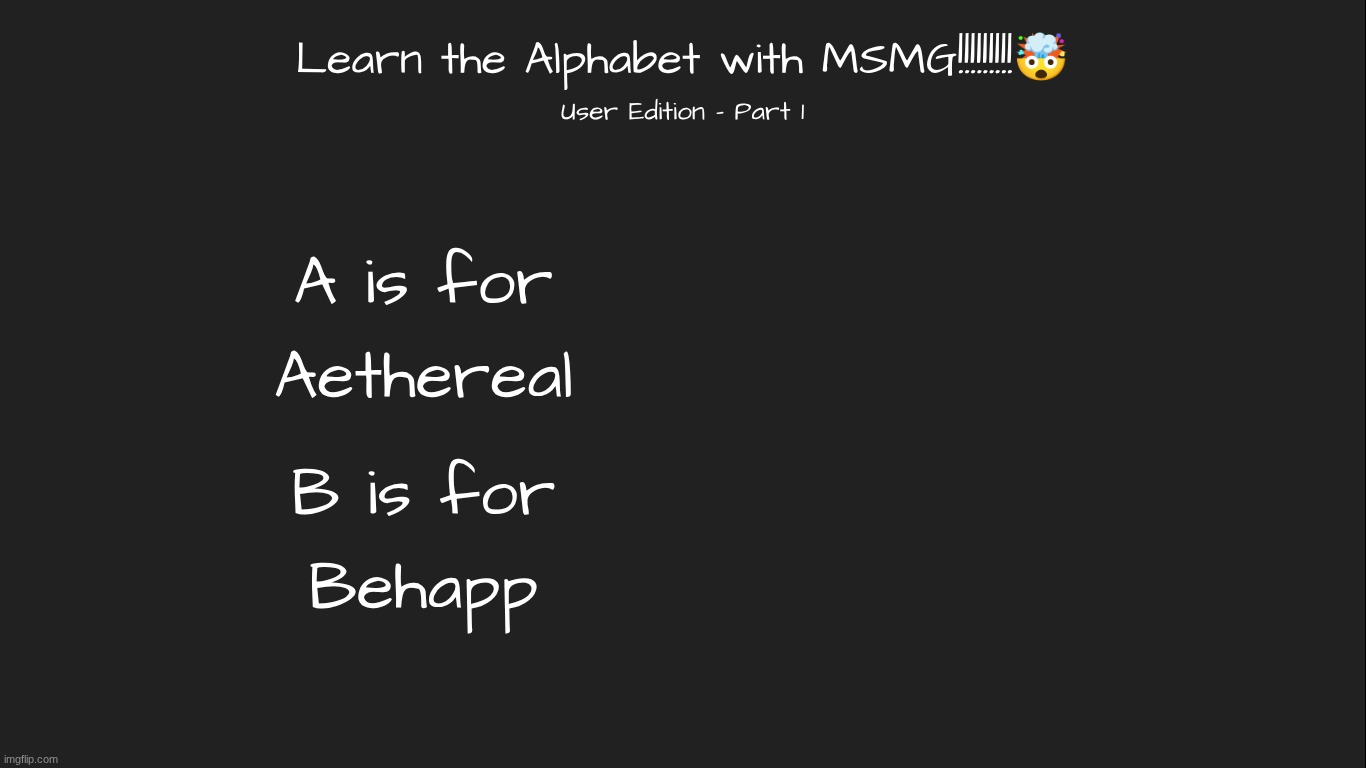 keep nominating | made w/ Imgflip meme maker