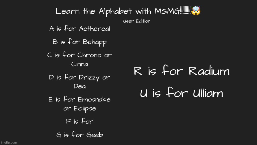 rwew | made w/ Imgflip meme maker