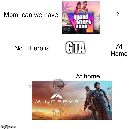 Mom can we have | GTA | image tagged in mom can we have | made w/ Imgflip meme maker