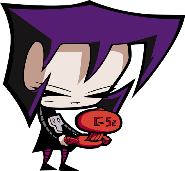 Gaz Membrane Blank Meme Template