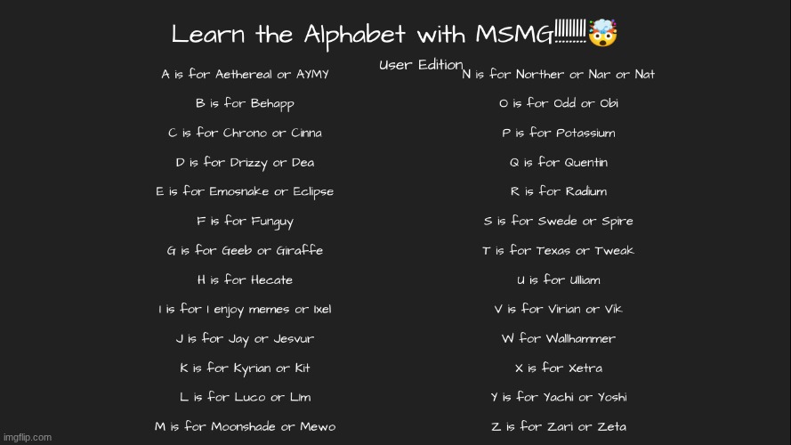 if you aint in then cope | made w/ Imgflip meme maker