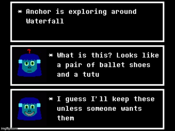 Exploration | made w/ Imgflip meme maker