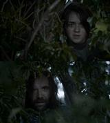 High Quality The Hound Lots Of Cunts Blank Meme Template