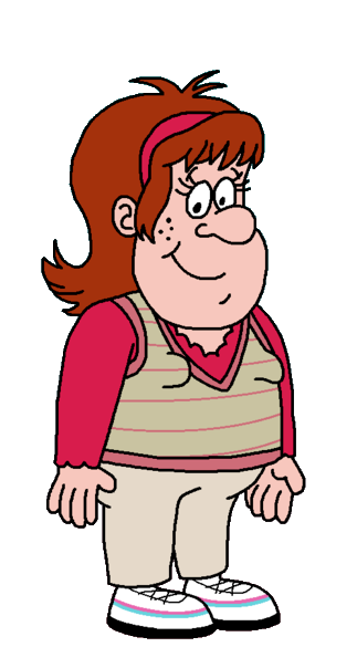 HelluvaVerse Pam Blank Meme Template