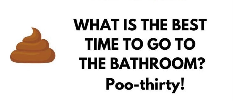 Poo Thirty | image tagged in potty humor,bathroom humor,poop,bad joke,funny memes,fun | made w/ Imgflip meme maker