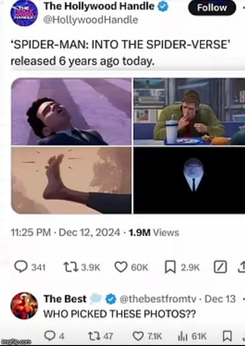 guys what the fudge is peter doing | image tagged in spiderman,peter parker,funny,dark humor,feet,superheroes | made w/ Imgflip meme maker