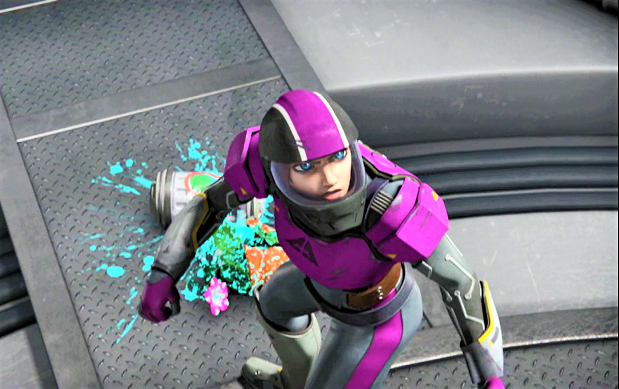 havoc Blank Meme Template