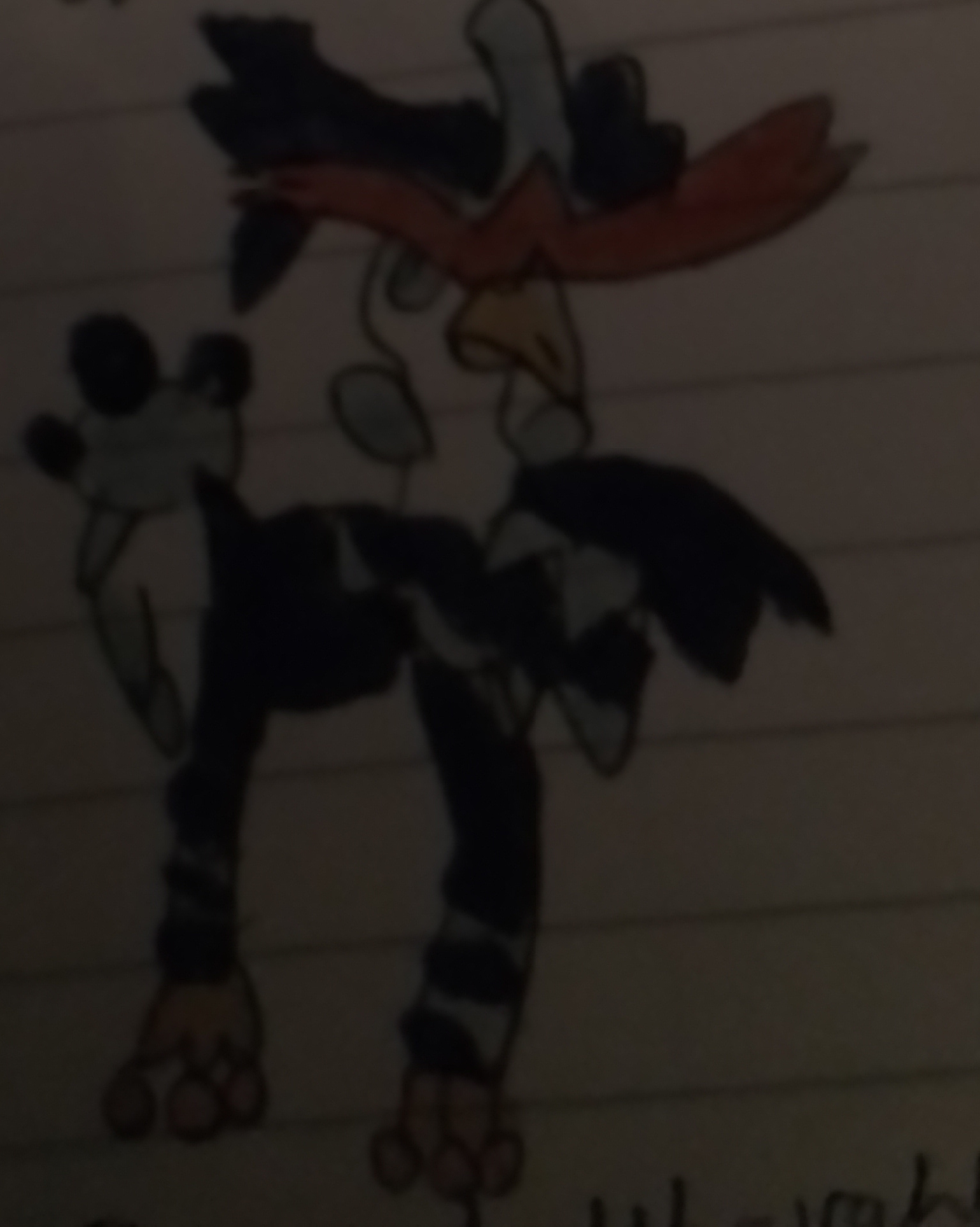 Quaquaval Blank Meme Template
