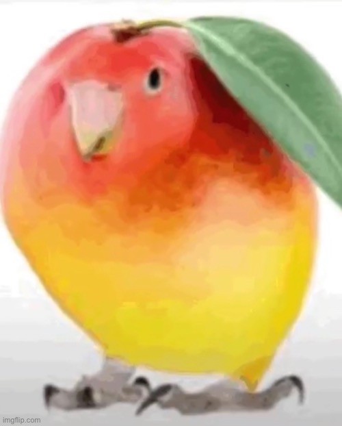 those who chirp | made w/ Imgflip meme maker