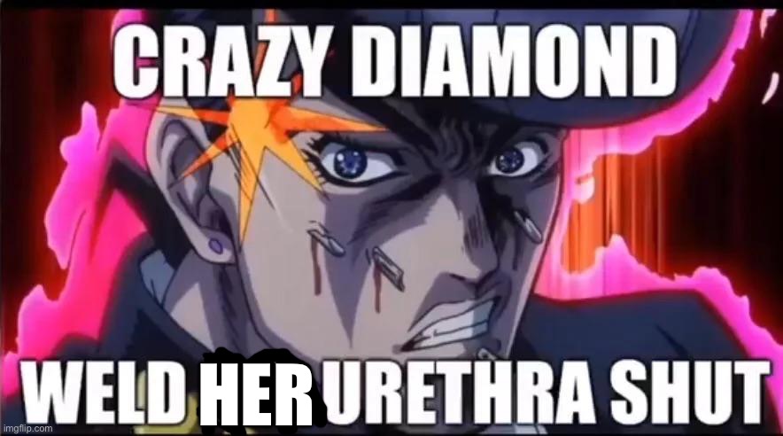 HER | made w/ Imgflip meme maker