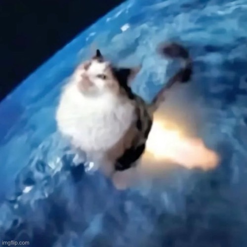 Mfs will see this and comment “real” | made w/ Imgflip meme maker