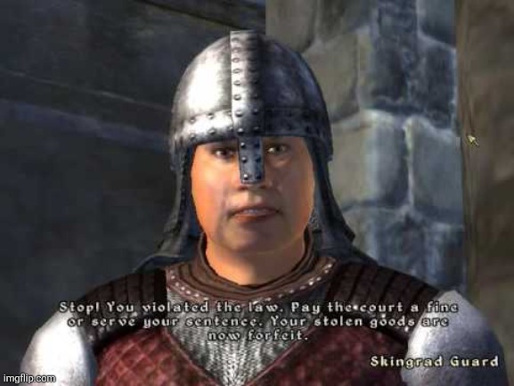 image tagged in stop you violated the law | made w/ Imgflip meme maker
