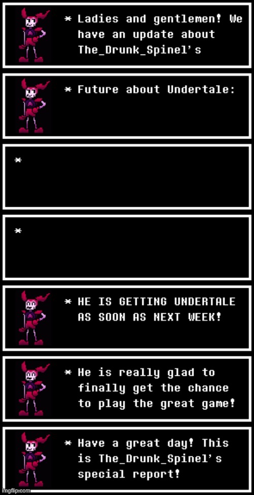 ONE WEEK. | made w/ Imgflip meme maker