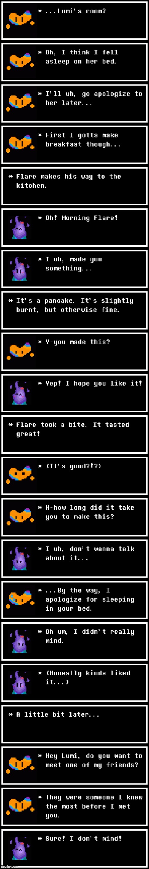 pancake | made w/ Imgflip meme maker