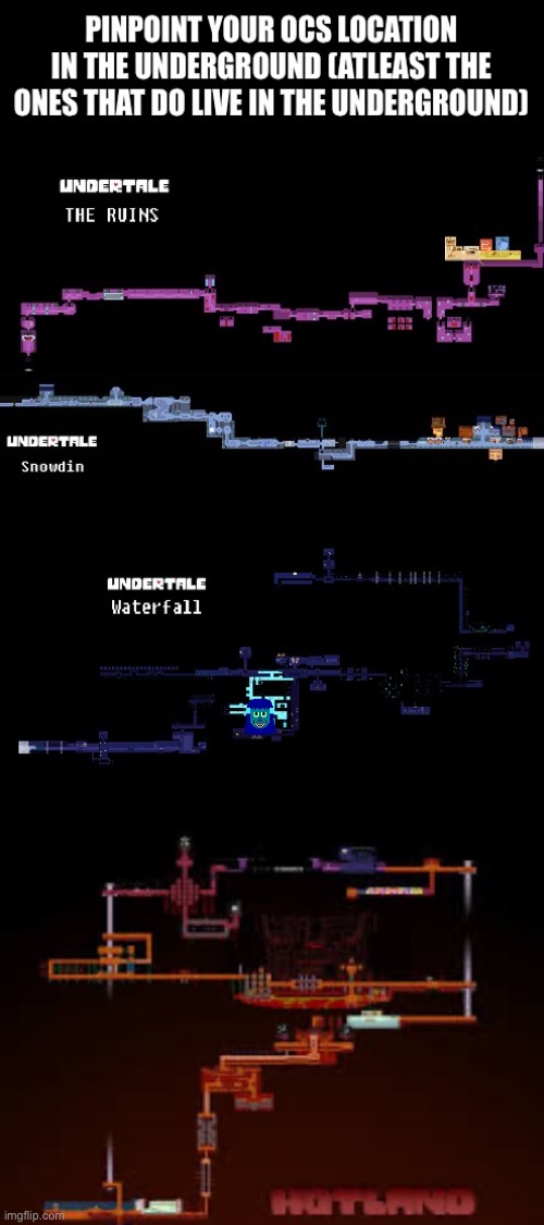 Anchor's location | made w/ Imgflip meme maker