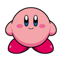 Kirby Blank Meme Template