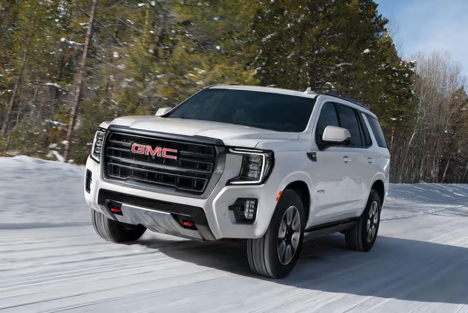 High Quality SUV Blank Meme Template