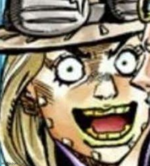 gyro impressionado | image tagged in gyro impressionado | made w/ Imgflip meme maker