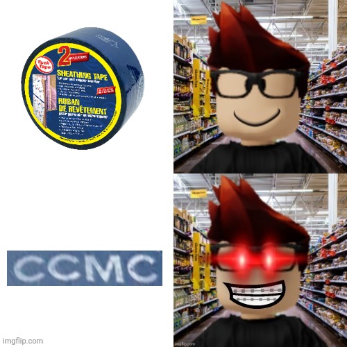 When MC finds his name shipped with CC's in the most random things: | image tagged in mc getting triggered meme,mc,memes,mc and cc,cc,random | made w/ Imgflip meme maker