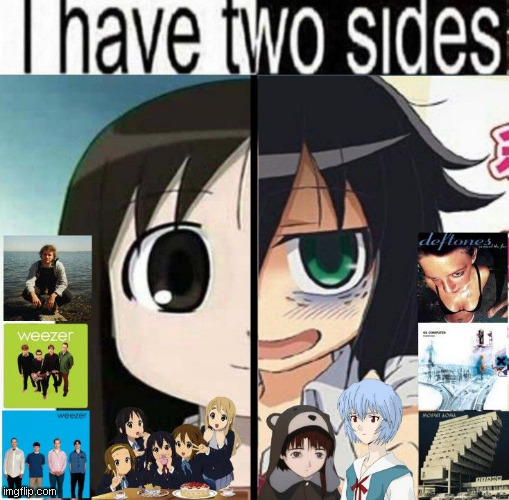 image tagged in anime | made w/ Imgflip meme maker