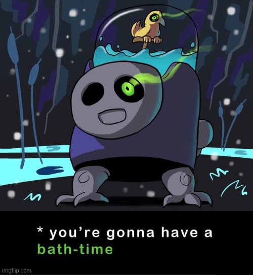 Woshua's gonna love this! | image tagged in woshua,sans | made w/ Imgflip meme maker