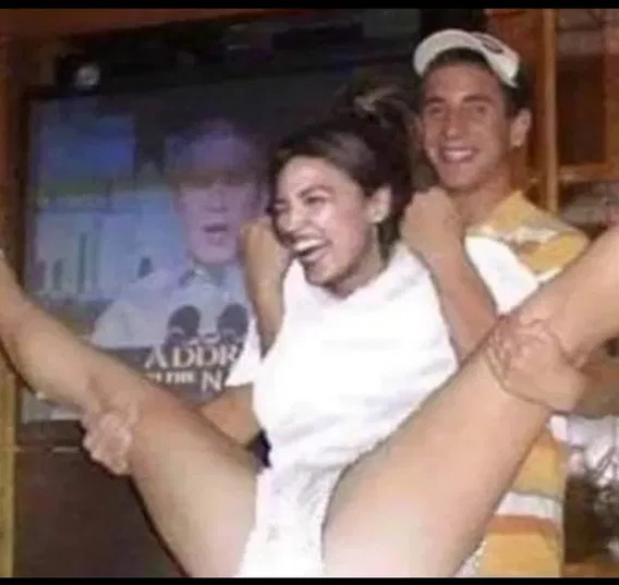 AOC Blank Meme Template