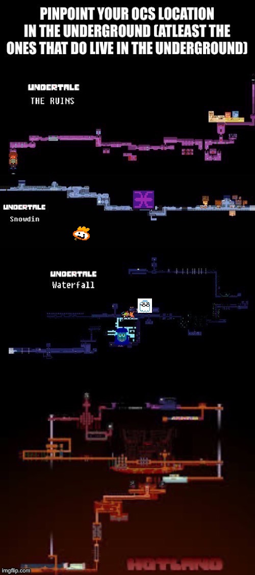 he live in void (not all the time tho) | made w/ Imgflip meme maker