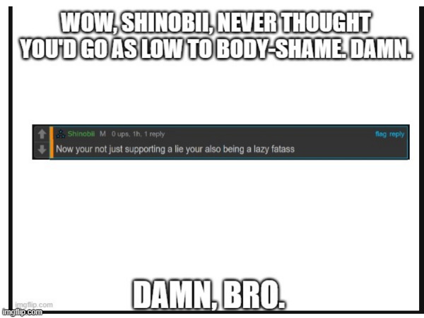 Wow shinobii... | made w/ Imgflip meme maker