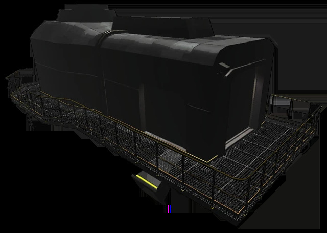 LC Ship Blank Meme Template