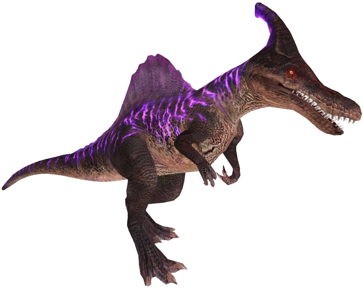 Chromaspinus Blank Meme Template
