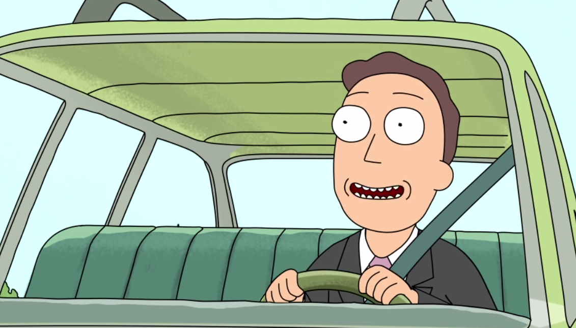 Jerry Human Music Blank Meme Template