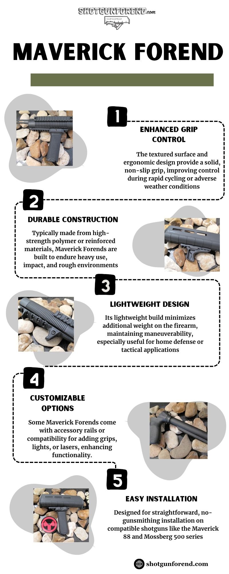 Maverick Forend Blank Meme Template