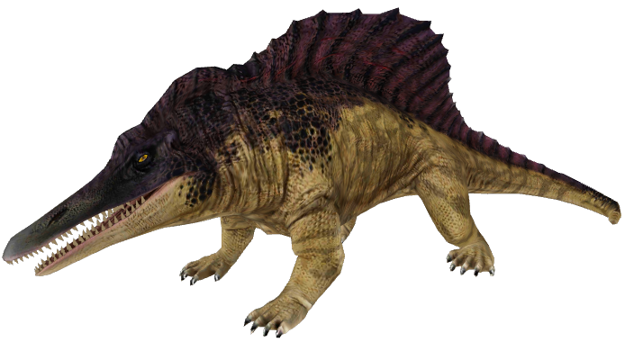 Priotrodon Blank Meme Template