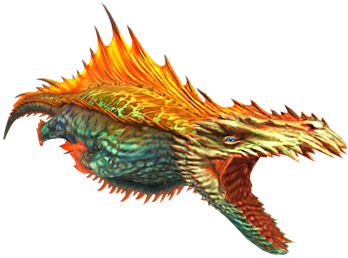 High Quality Level 40 Geolasmosaurus Blank Meme Template