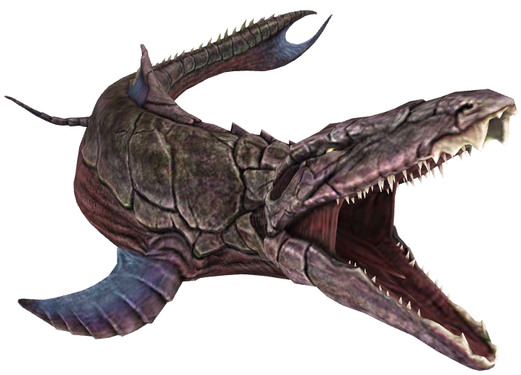 Dunkleosaurus 2 Blank Meme Template