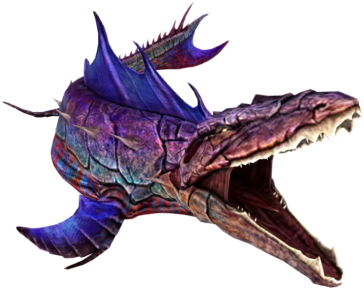 Level 40 Dunkleosaurus Blank Meme Template