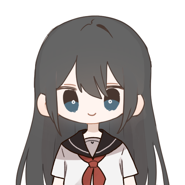 Yana Senpai Normal 01 Blank Meme Template