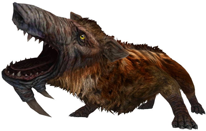 Level 40 Andrewtherium Blank Meme Template